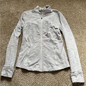 Lululemon define jacket